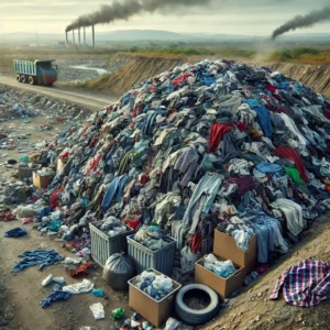 サステナブルファッションの新時代：環境と調和するスタイルの追求